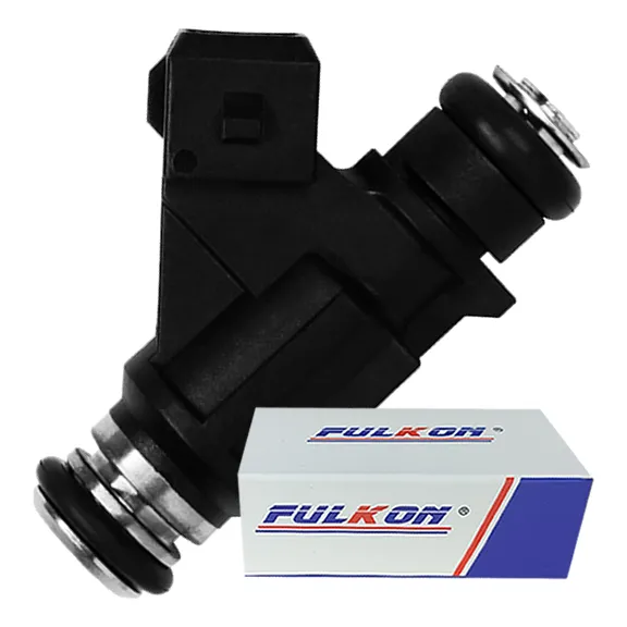 Inyector De Chery Tiggo 2.4 Sincronica Nuevo Marca Fulkon