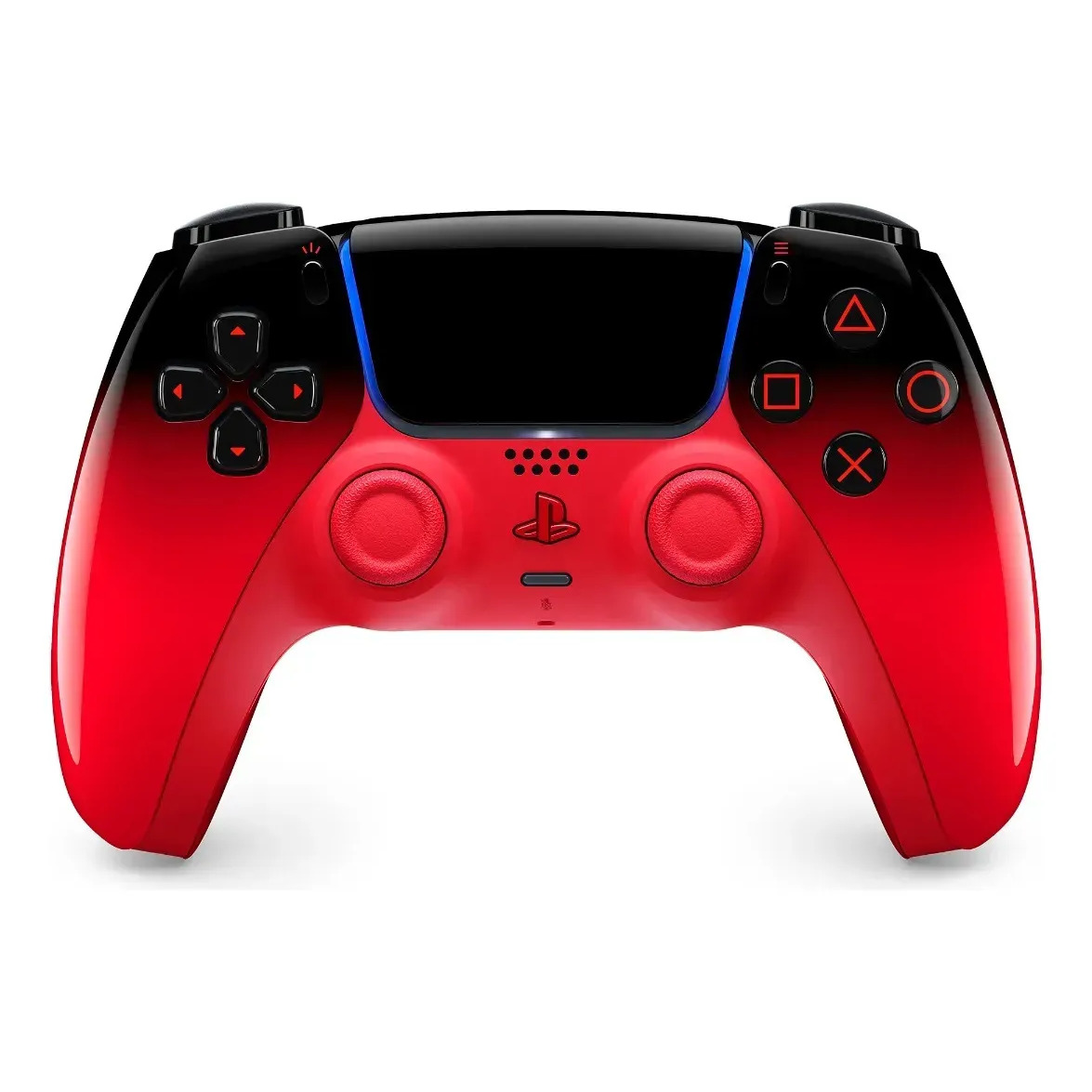 Controle Sem Fio Sony DualSense Hyperpop para PS5