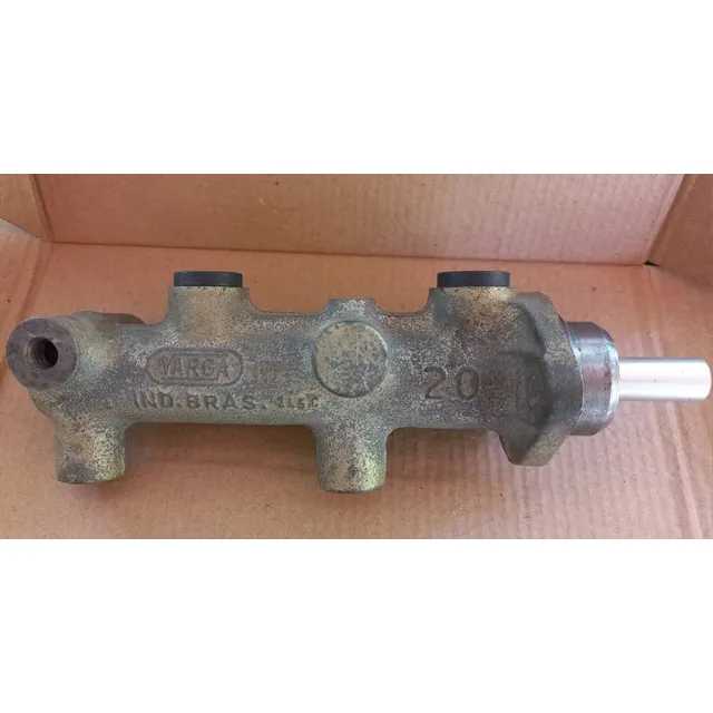 Bomba De Freno Para Fiat 147 / Spazio, Tipo Varga