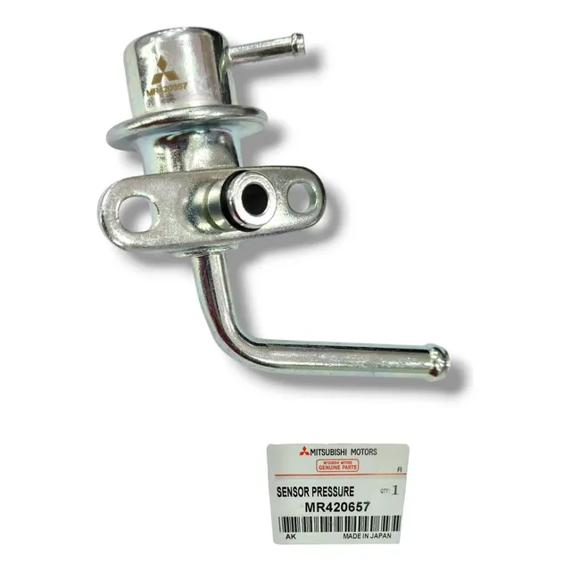 Regulador Gasolina Lancer 1.6 Glx Cs3/ 2.0 Cs6 Touring