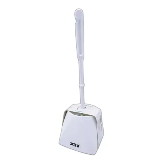 Cepillo Limpia Poceta Urinario Baño Wc Plast Sarina Ir. 3293
