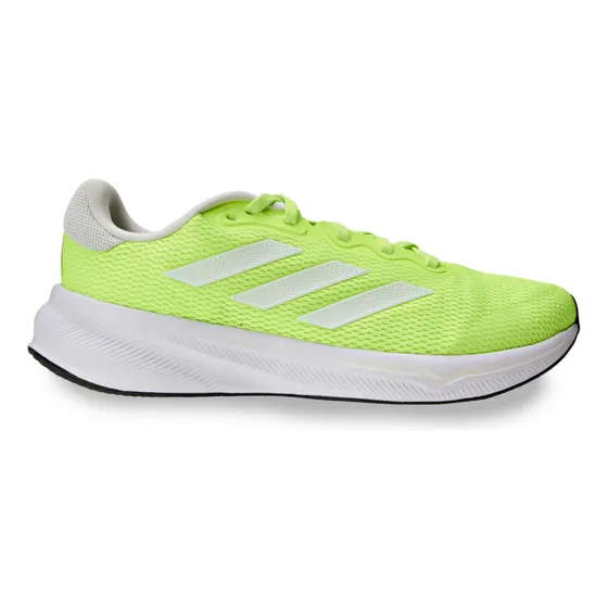 Tênis De Corrida Masculino Response Com Forro Têxtil adidas