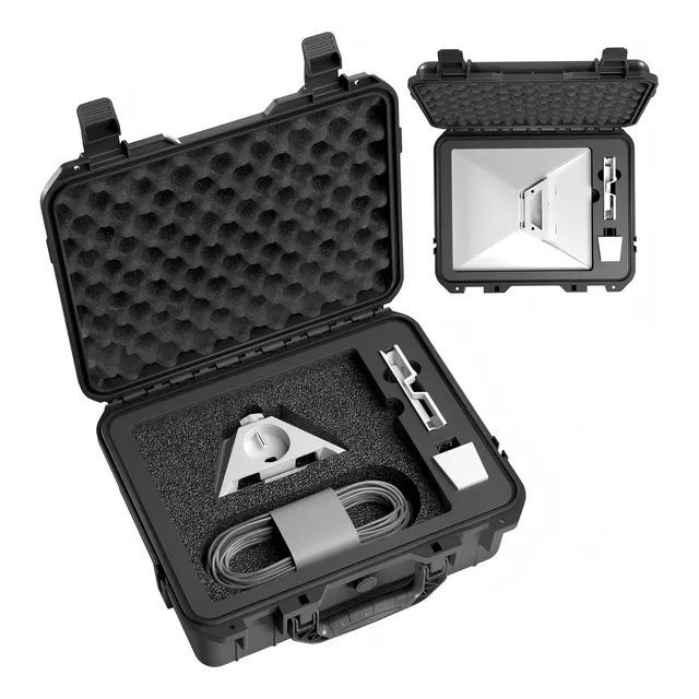 Caja De Almacenamiento Para Antena Starlink Mini Accesorios
