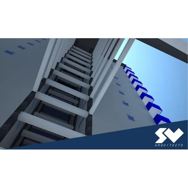 Arquitectura - Diseño - Construcción