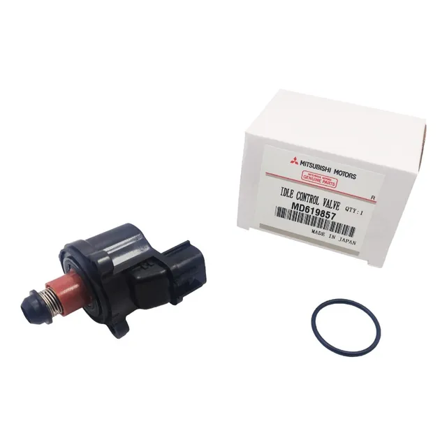 Sensor Iac Minimo Glx Touring Signo Lancer 1.6 Ck4 Ck5 1.8