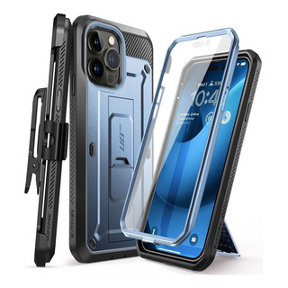 Capa Ubp Supcase Para iPhone 14 Pro Max De 6,7 Polegadas Capa Ubp Supcase Para iPhone 14 Pro Max De 6,7 Polegadas
