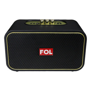 Bocina Bluetooth Con Microfono Fm/am Color Negro Bocina Bluetooth Con Microfono Fm/am Color Negro