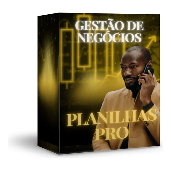 Planilha De Juros Compostos Trader Pack30 K Excel +bônus