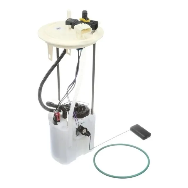 Bomba Modulo De Gasolina Super Duty F-350 Original.