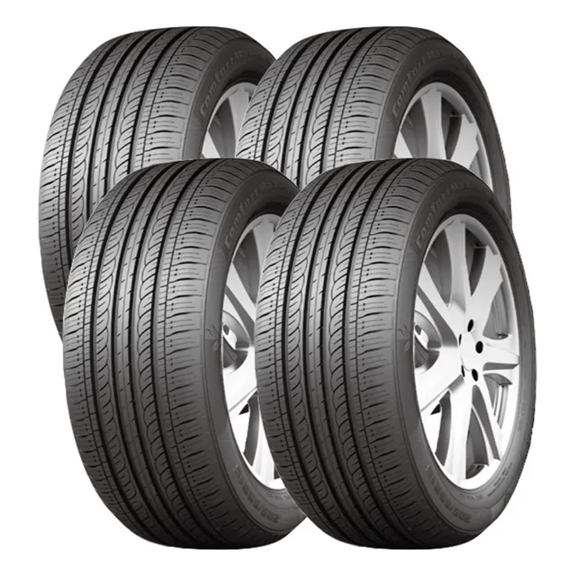Cubierta 175/55/15 X4 Habilead Comfort Max H202 H77