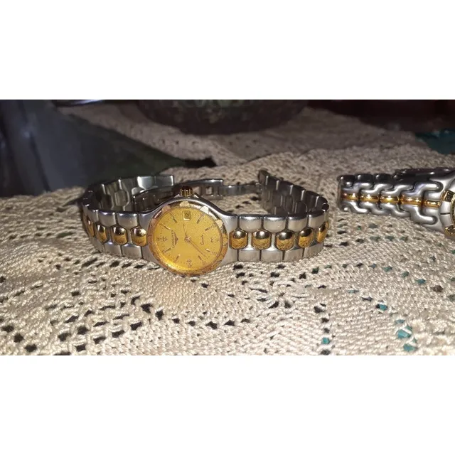 Reloj Dama Longines  Conquest 