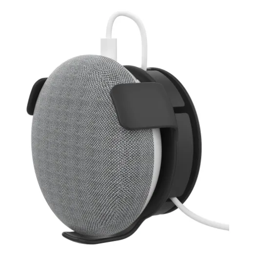 Soporte Pared Adecuado Para Echo Dot De 4.ª Y 3.ª Generación