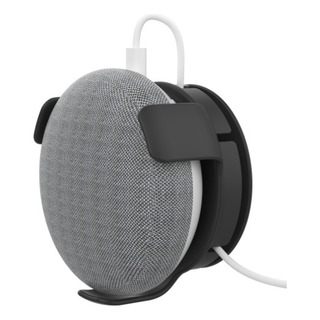 Soporte Pared Adecuado Para Echo Dot De 4.ª Y 3.ª Generación Soporte Pared Adecuado Para Echo Dot De 4.ª Y 3.ª Generación