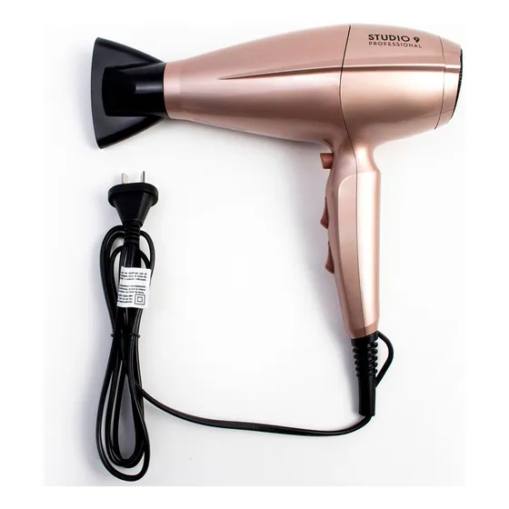 Secador De Pelo Studio 9 Pro Dryer