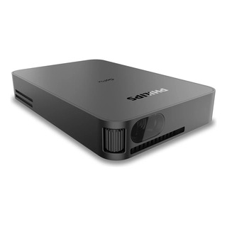 Video Proyector Portátil Móvil Philips Gopix 1 Con Trípode Video Proyector Portátil Móvil Philips Gopix 1 Con Trípode