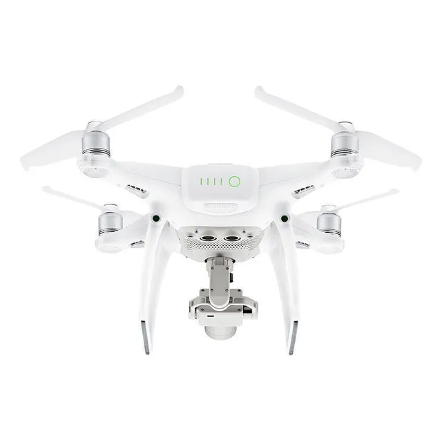 Dron Dji Phantom 4 Pro 4k 1 Batería 2.4ghz Aéreo