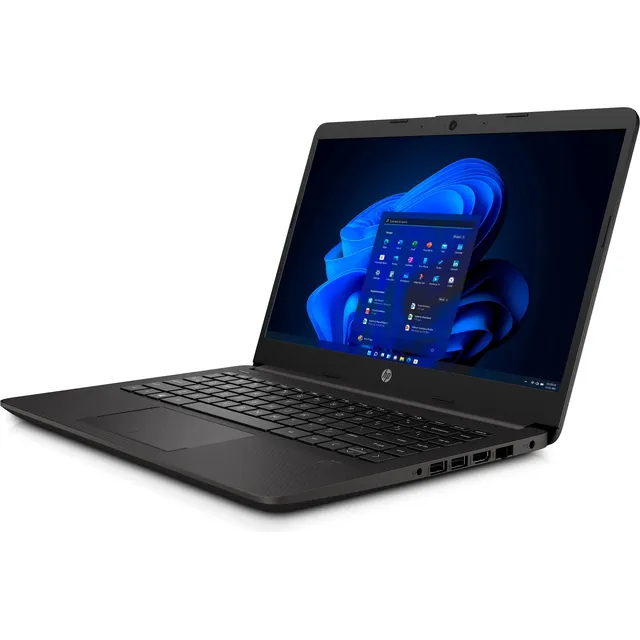 Laptop Hp 14 Ryzen 3 8gb Ram 256gb Ssd Radeon Graphics