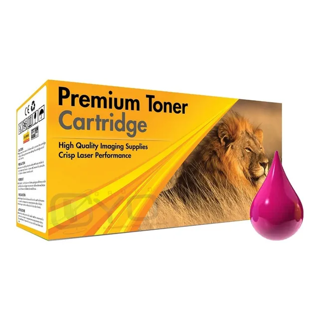 Toner Generico 204a Cf510a Cf511a Cf512a Cf513a Mfp M180nw