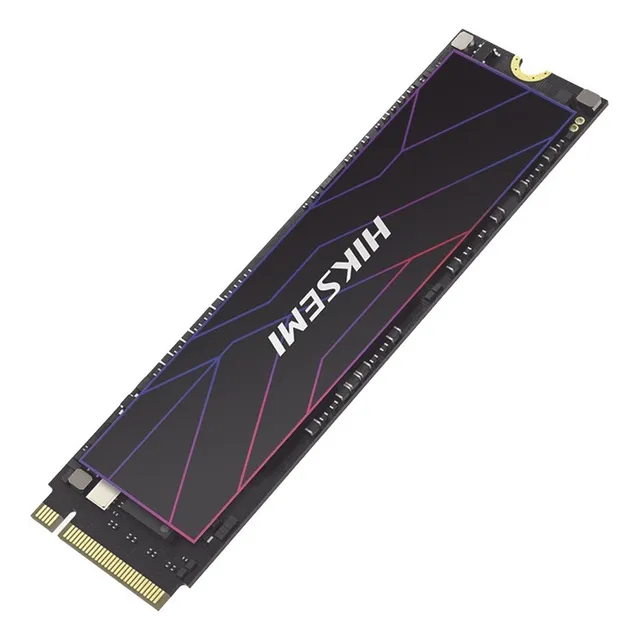 Unidad De Estado Sólido (ssd) 1024 Gb De Alto Rendimiento