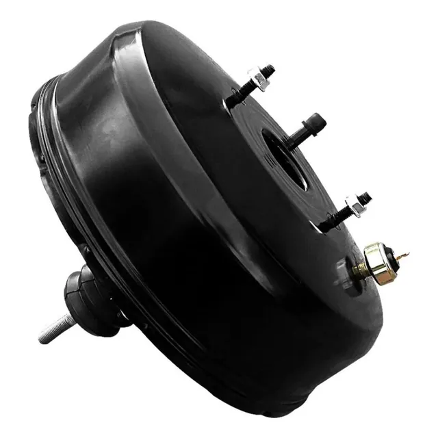 Hidrovácuo Freio Com Sensor Toyota Hilux Sw4 2.7 2012 2013