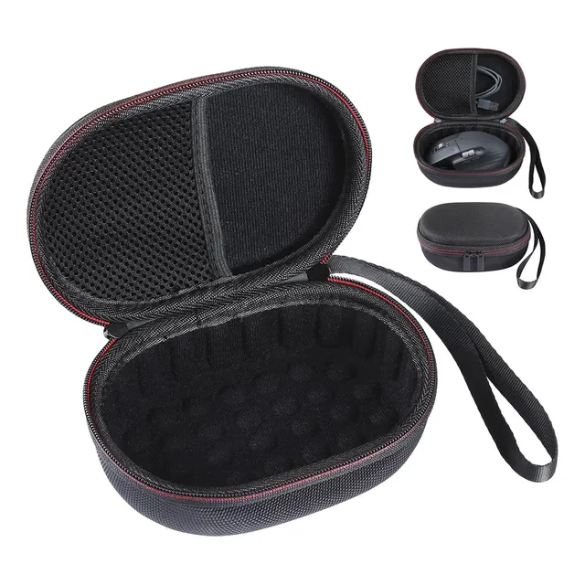 Funda Protectora Bocinas Para Jbl Clip 4 Negro