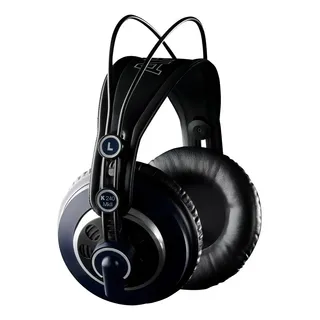 Akg K271 Mkii | Mercado Livre