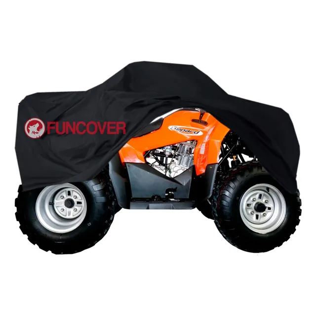 Cobertor Funda Para Cuatrimoto Mavila Gepard 200
