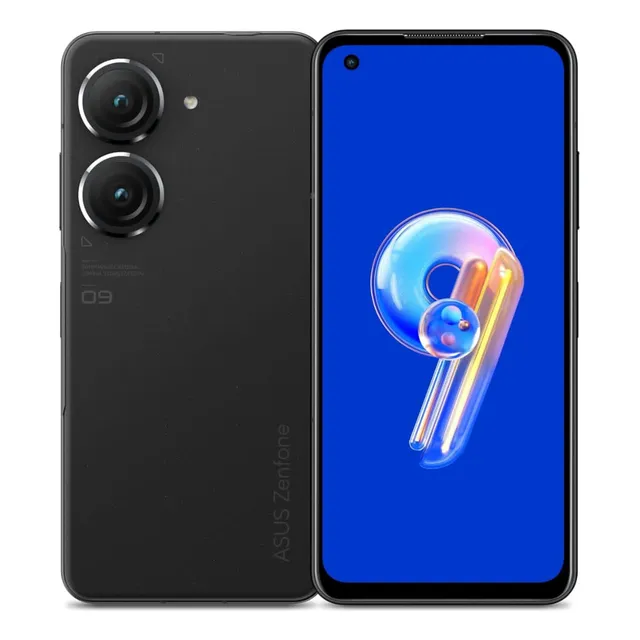 Asus Zenfone 9 8ram. 256memoria