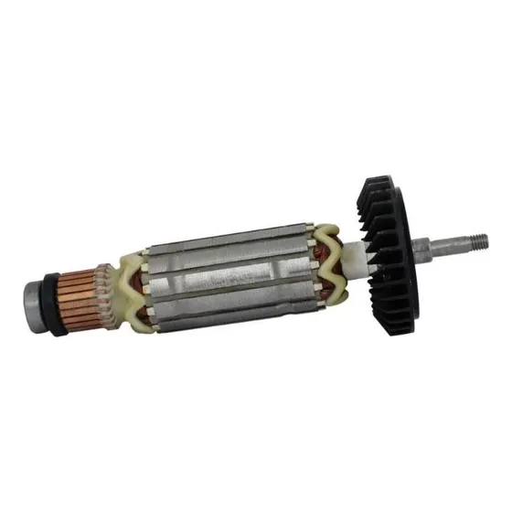 Inducido para amoladora Makita 9557nb de 110 V