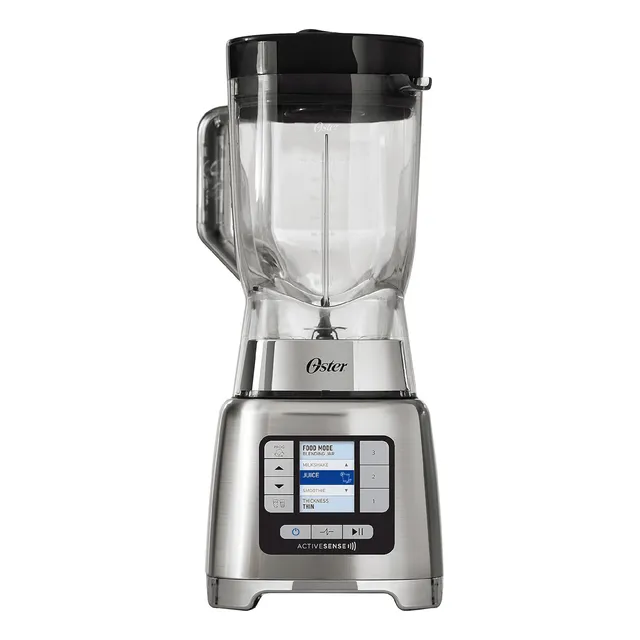Licuadora Oster Xpert Series Vaso De Tritan 2lt