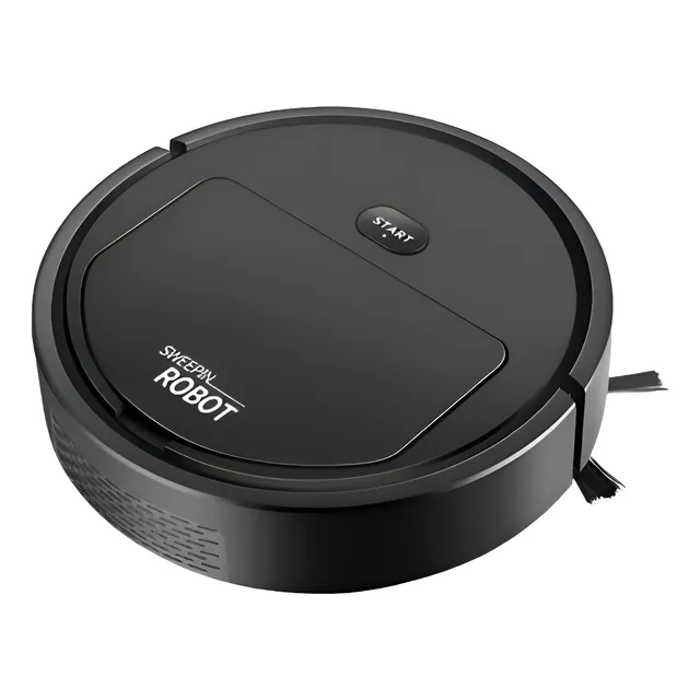 Irobot M6 Aspiradora Trapeadora K-235a 1200pa 4 En 1