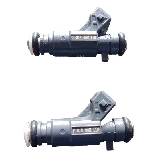 Inyector De Combustible Original Jac T6 Gasolina 2.0