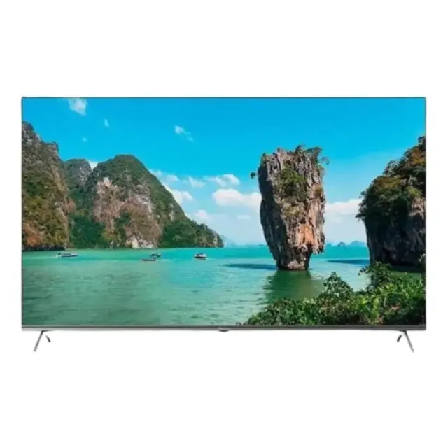 Televisor Riviera 55  4k Google Tv
