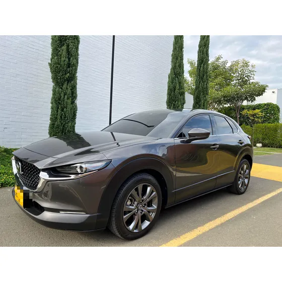 Mazda Cx-30 2.5 Grand Touring Lx 4x2