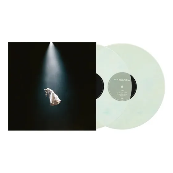 Vinil Ariana Grande Eternal Sunshine Deluxe: Brighter Days Versão Do Álbum Edição Limitada