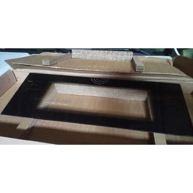 Vidrio Exterior  Puerta De Horno Cocina   Electrolux 