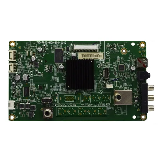 Principal Aoc Le32h1461/20 Le32h1461 715g7805-m01-b00-0043