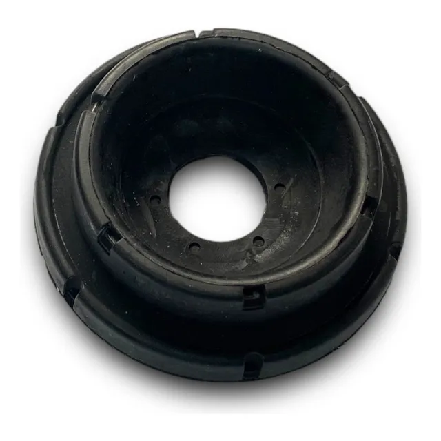 Base De Amortiguador Delantera Chevrolet Aveo Spark (plana)