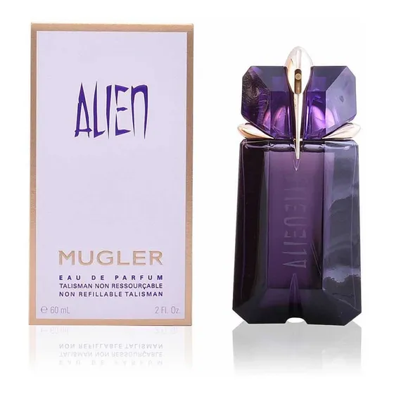 Alien EDP 60ml para mujer