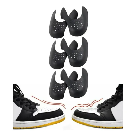 Sneaker Shield / Protector Antiarrugas / Pack : 3 Pares