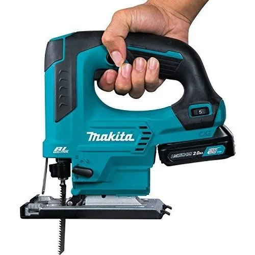 Makita Vjrj Kit Sierra Para Jig Ah Max. Cxt Ion Litio