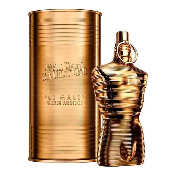Jean Paul Gaultier Le Male Elixir Absolu 125 ml