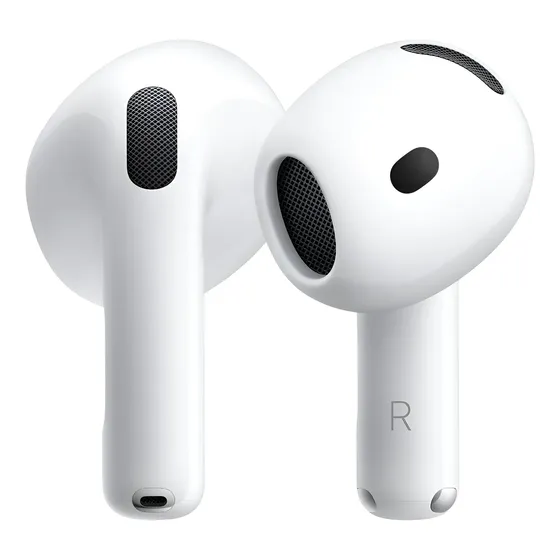 Fones De Ouvido Apple AirPods 5 Wireless
