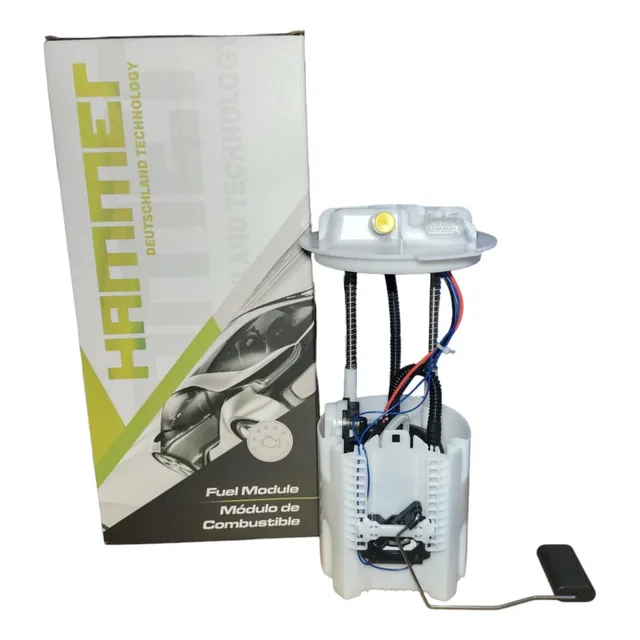 Modulo Gasolina Jeep Grand Cherokee Wk 4.7 2005 - 2010