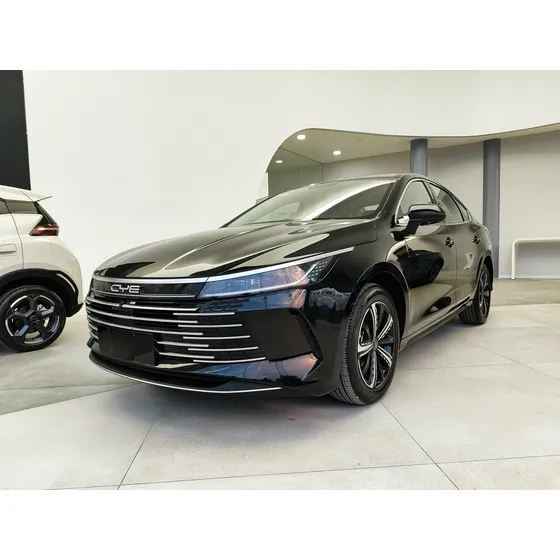 Byd King 1.5 Phev-ev Dm-i