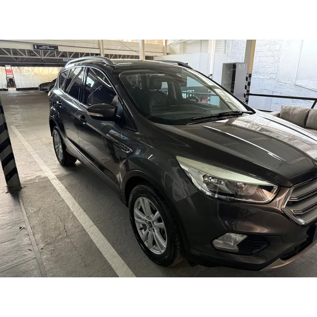 Ford Escape 2.0 Se 4x2
