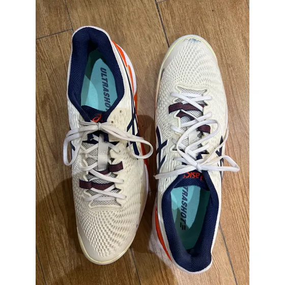 Zapatos Deportivos adidas Nike Asics Talla 12 Usados
