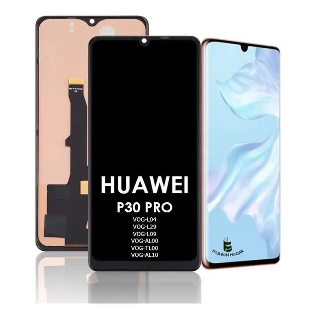 Pantalla Huawei P30 Pro Vog-l29/09/04 Display Lcd Tactil