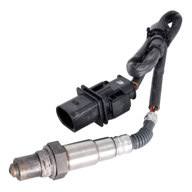 Sensor Oxígeno Izq Volkswagen Jetta L4 2.0l 11-15 Walker