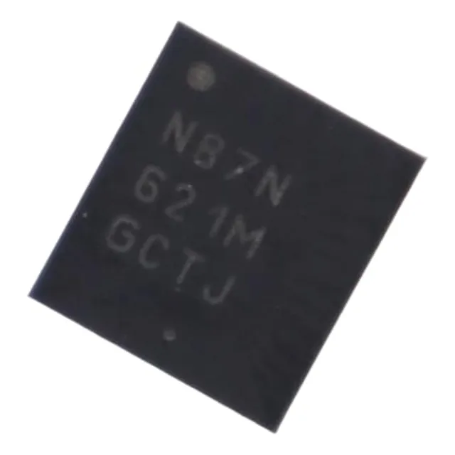 Nb7n621m Hdmi Control Video Retimer Ic Chip Qfn38